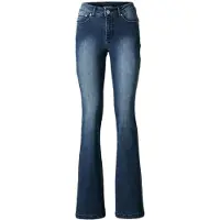 HEINE Vaquero azul