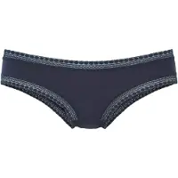 LASCANA Braga azul oscuro