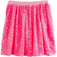 Next Falda rosa