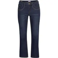 Sheego Vaquero azul denim
