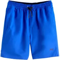 Next Bermudas azul