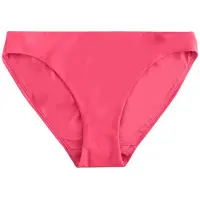 Next Braga de bikini rosa