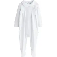Next Pijama blanco