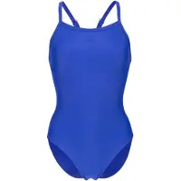 Arena Traje de baño 'SOLID LIGHTDROP' azul real