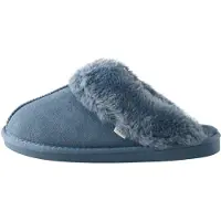 Next Zapatillas de casa azul
