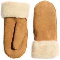 Friends Like These Manoplas beige / umbra