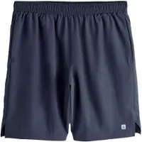 Next Pantalón deportivo navy
