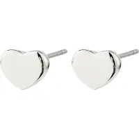 Pilgrim Pendientes 'Arin' plata