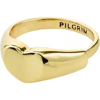 Pilgrim Anillo 'Arin' oro