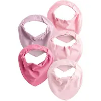 Next Babero rosa / rosa / rosé / altrosa / rosa claro