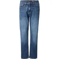 s.Oliver -qs Jeans Blue Denim Talla: W34L32 | Vaqueros Outlet | Hombre | Azul