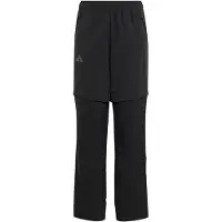 Adidas - Kid's MT Zip Pants - Pantalones de trekking size 152, negro