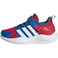 Adidas adidasZAPATILLA MARVEL LIGHTORAMA SPIDER-MAN 33 1/2 Better Scarlet / Cloud White / Bright Royal Niño
