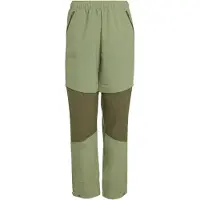 Adidas adidasPantalón Terrex Multi CLIMA365 Zip-off (Infantil) 164 Tent Green Niño