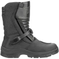 Stylmartin Botas De Carretera Land Wp