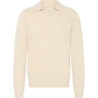 Blend Jersey 'BHBRANKO' crema