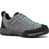 Scarpa - Women's Mojito Trail GTX Wide - Zapatillas multideporte size 36, gris