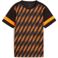 Puma Camiseta De Manga Corta Attacanto Graphic