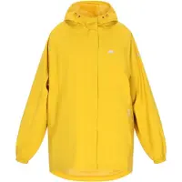 Schmuddelwedda Chaqueta de montaña 'Functional' amarillo