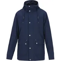 Dreimaster Klassik Chaqueta de entretiempo 'Classic' marino