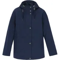 Dreimaster Maritim Chaqueta de entretiempo navy