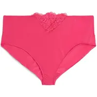 Zizzi Braga rosa