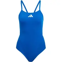 Adidas Traje De Baño Ripstream Team Thin Straps C-back