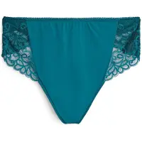 Zizzi Tanga 'Lingrid' esmeralda