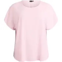 Zizzi Blusa 'Vanni' rosa