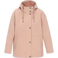 Dreimaster Maritim Chaqueta de entretiempo arena