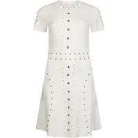 Liu Jo Vestido blanco