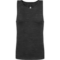 Normani Camiseta térmica 'Alice Springs' antracita