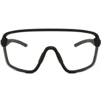 Smith - Bobcat CP PC Cat. 2-0 VLT 20-85% + Cat.0 VLT 90% - Gafas de ciclismo gris