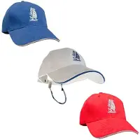 Lalizas Gorra Logo