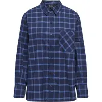 ONLY Blusa 'ONLTea' azul / marino