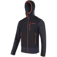 Trangoworld Forro Polar Con Capucha Trx2 Dura Pro
