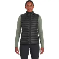 Montane Chaleco Anti-freeze