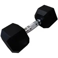 Softee Mancuerna Hexagonal 6kg