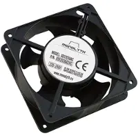 Monolyth Ventilador Para Armario Rack