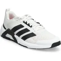 Adidas adidasZapatilla de entrenamiento Dropset Control 44 Cloud White / Core Black / Lucid Red Hombre