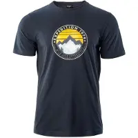 Hi-tec Camiseta De Manga Corta Zergo