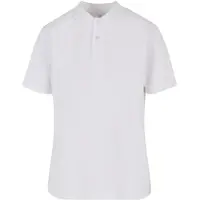 Build Your Brand Polo De Manga Corta Sorona