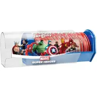 Disney Funda Infinity 2.0 Power Disc 22 Unidades