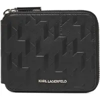 Karl Lagerfeld Cartera negro