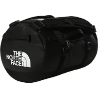 The North Face Base Camp Bolsa de viaje 45 cm gris