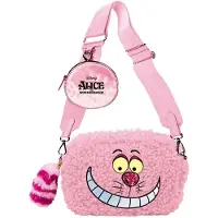 Cerdá Bolso Disney Alicia Sheepskin