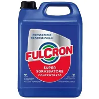 Arexons Fulcron 5L, desengrasante azul. Azul, talla única