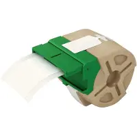 Leitz 70060001 cinta de papel blanca 50 mm x 22 m (original)