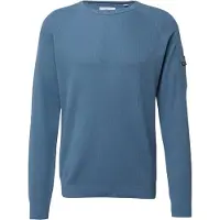 s.Oliver Pullovers Soft Sage Talla: M | Jerséis Outlet | Hombre | Verde