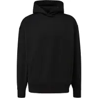 QS Sudadera negro